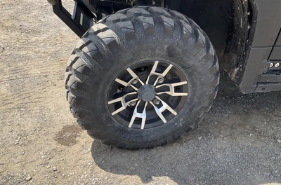 Used 2015 KAWASAKI KAF820-D Utility Vehicles Michigan US | Miedema Asset Management Group #1341231