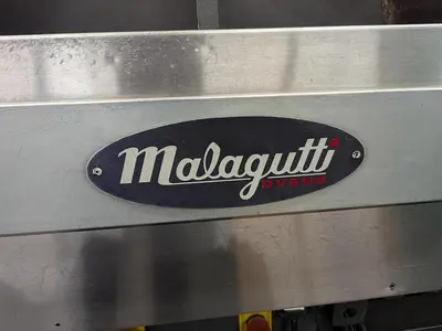 USED MALAGUTTI FG 160 RETL