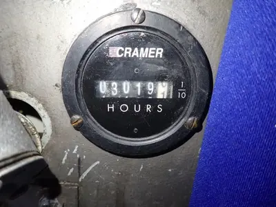 Rotary Index Machine