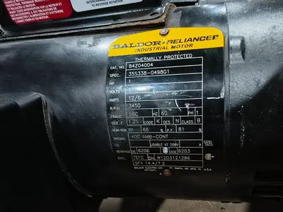 USED GRUNDFOS CR3-6 A-FGJ-A-E-HQQE