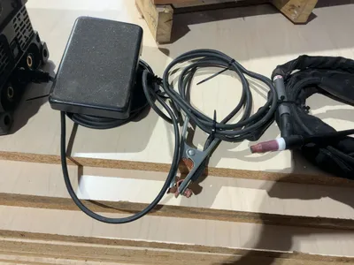 Used LINCOLN ELECTRIC SQUARE WAVE® TIG 200 TIG WELDER Tig Welders Michigan US | Miedema Asset Management Group #1423448