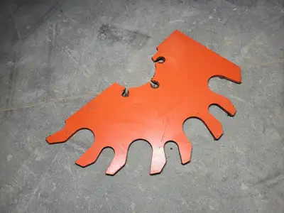 USED SANDVIK 70534243