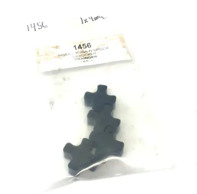 New | in-Stock TB Woods Buna N Spider Insert: L050 Coupling Size, 1 1/16 in OD LOT OF 4 Miscellaneous MRO Michigan US | Maverick Industrial Sales #1397892