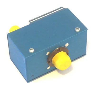 NEW BANNER TM-2 PHOTOELECTRIC TEST MODULE TM2