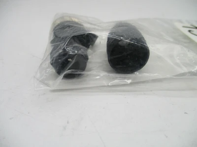 Lumberg Automation 103789 New Circular Connector Plug 4 Position Female Socket