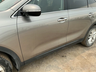 Used 2016 KIA SORENTO SUVs Michigan US | Miedema Asset Management Group #1313955
