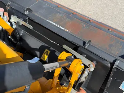 Used 2020 JCB 1CXT HF Backhoe Loaders Utah US | Global Remarketing #1475019