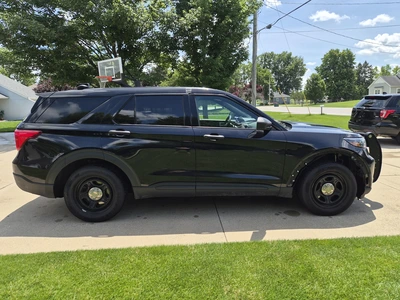 Used 2021 FORD EXPLORER SUVs Wyoming US | Miedema Asset Management Group #1312283