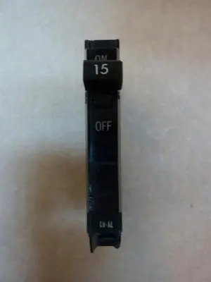 USED GENERAL ELECTRIC / GE TQP115