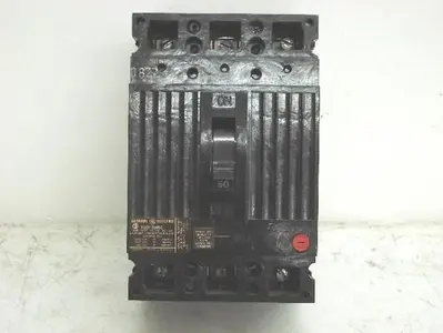 USED GE TED136050