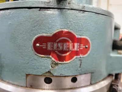 USED EISELE VMS III PV
