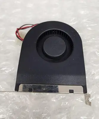 BLOWER EC8020HH12C-4 DC BRUSHLESS BLOW FAN