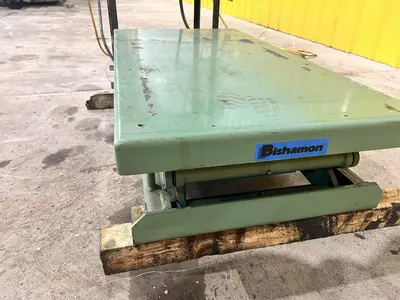 USED BISHAMON X30SBI