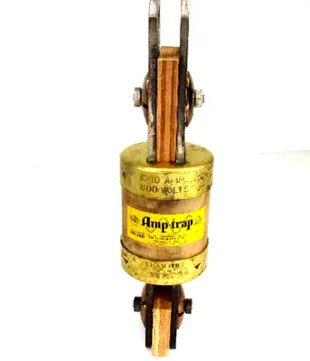 USED CHASE-SHAWMUT A6Y1000
