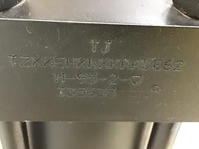 USED VICKERS TZXXEHXNXKAAD062