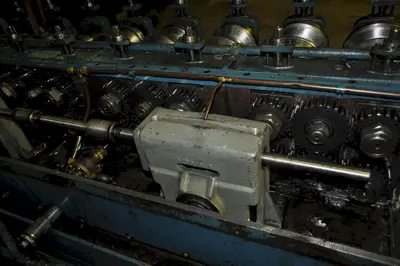 USED TISHKEN 12-MLW-1.5