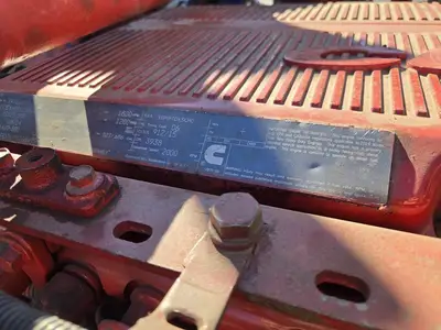 Used 2015 PETERBILT 389 Tractors & Trailers California US | Ben Kaplan Equipment #1548299