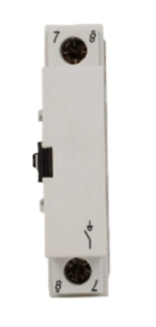 Eaton S4PR516 Rotary Disconnect Switch, Switched Fourth-Pole Module [New]