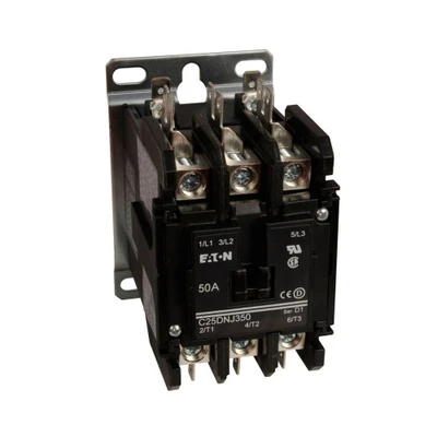 Eaton C25DNJ350A [New]