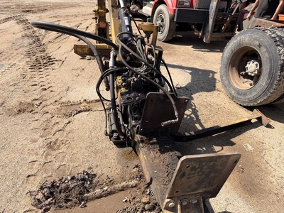 Used TIGER BOOM MOWER Boom Mowers Michigan US | Miedema Asset Management Group #1340393