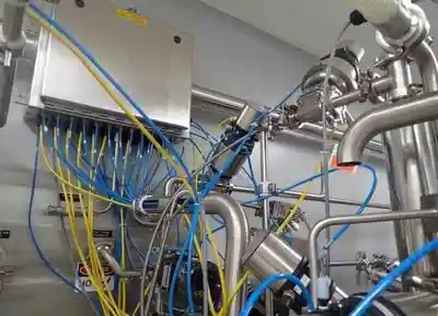 USED KRIEGER MMD300