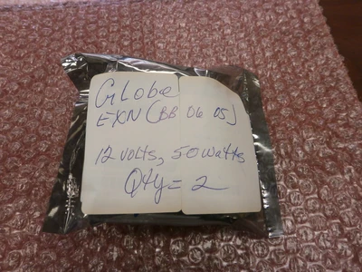 NEW Globe EXN (BB0605)