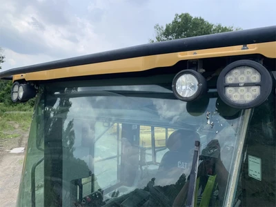 Used 2016 CATERPILLAR 980M Wheel Loaders | Abele Tractor #1342909