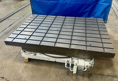 - - Tables, Rotary | Great American Equipment Company (1)