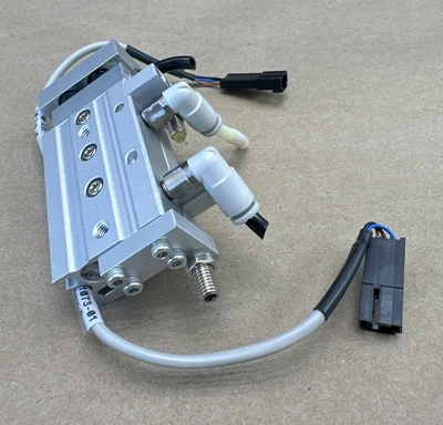 USED SMC 22-MXS6L-20A