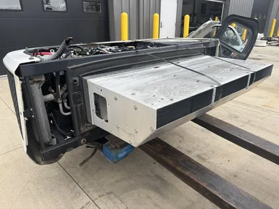 Used 2022 CARRIER SUPRA S7 Refrigeration Units Minnesota US | Carco Truck & Equipment #1513917