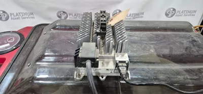 2018 FACTORY CAT MAG-HD FLOOR SCRUBBERS | Platinum Group (15)