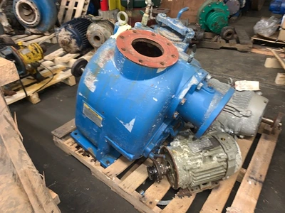 USED Summit SN06A