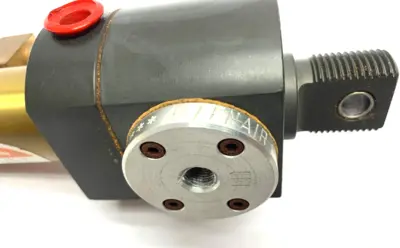 AP-SR-R | Allenair Type AV  Pneumatic Cylinder 1-1/8 x 1/2 - Used