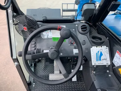New | in-Stock 2026 GENIE GTH-844 TELEHANDLER Telehandlers Alberta CA | Adcock Equipment #1417653