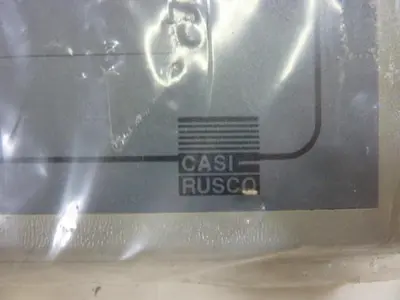 USED CASI RUSCO 4360113001