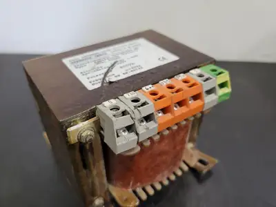 500 VA Transformer, 575 pri. volts, 230 sec. volts