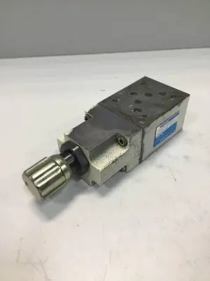 USED TOKYO KEIKI TGMX-5-P-CK-10