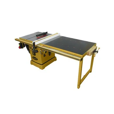 POWERMATIC PM2000 Table Saws | Sierra Victor Industries (1)