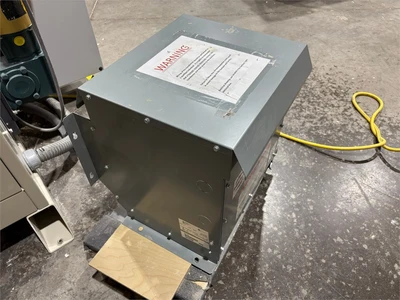 Used 2023 UNIQUE "4522" Woodworking Combination Machines Texas US | MachineryMax #1488293
