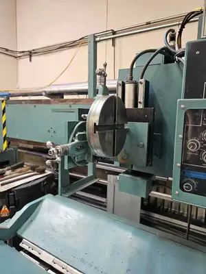 JETLINE LW-84 Welders, Seam | Norcal Machinery (3)