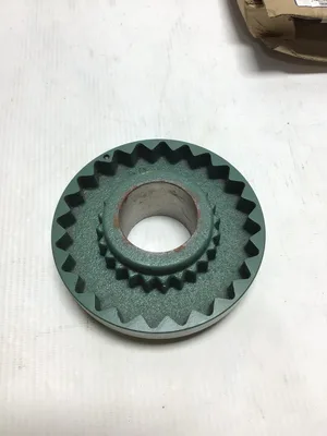 TB Woods 7SC35 SF Flange Max RPM 5250