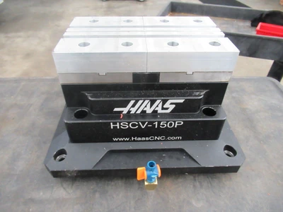 Used 2020 HAAS UMC-1000SS Universal Machining Centers Minnesota US | Machinesused.com #1545613