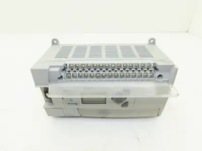 Allen Bradley 1766-L32AWA MicroLogix 1400 Controller Module 32 Point Ser B FW 16