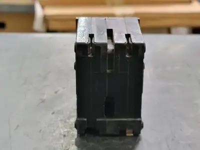 USED GENERAL ELECTRIC TQL230