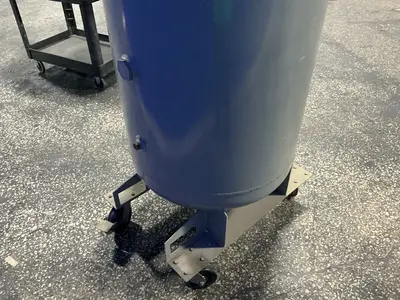 Used TRANE RRTAL1600A00 Chemical & Process Equipment Ohio US | HGR 24 #1309207