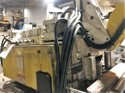 USED 2007 COE CPR-PO-8024 / CPPS-350-24