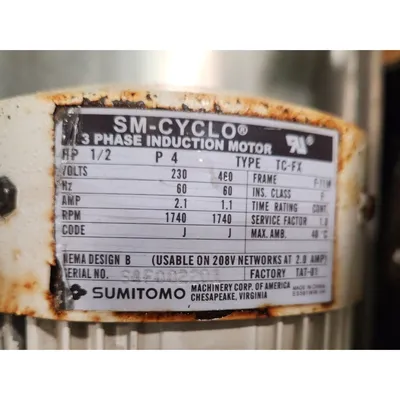 Used Key Technology Stainless Steel Rotary Feeder w/ Hopper