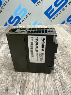 HELMHOLZ 700-322-1BL00 Electrical/PLC/Automation | ESS Industrial Equipment Sales (7)