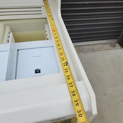 BOLD TECH ACID WET BENCH SYSTEM