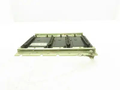 Allen Bradley 2094-PRS3 3 Axis Slim Power Rail Backplane Module Ser A